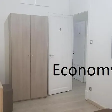 Отель типа 