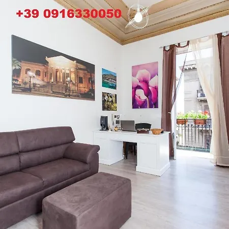 Abas Centro Storico Bed & Breakfast