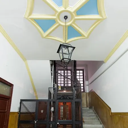 Abas Centro Storico * Палермо