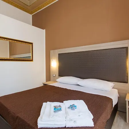 Bed & Breakfast Abas Centro Storico *
