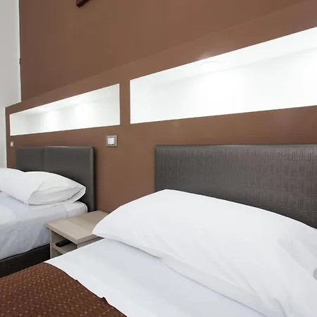 Abas Centro Storico Bed & Breakfast
