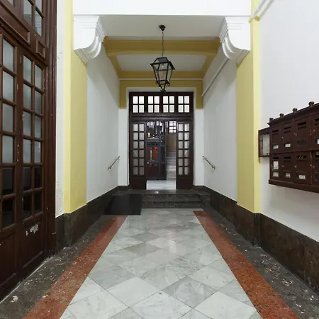 Bed & Breakfast Abas Centro Storico