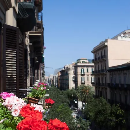 Bed & Breakfast Abas Centro Storico
