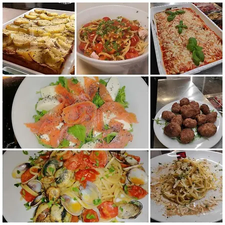 Abas Centro Storico * Палермо