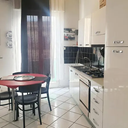 Dolce Casa Centro Storico Di New 2023 *