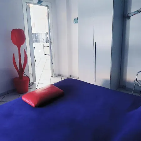 Apartament Dolce Casa Centro Storico Di New 2023 *
