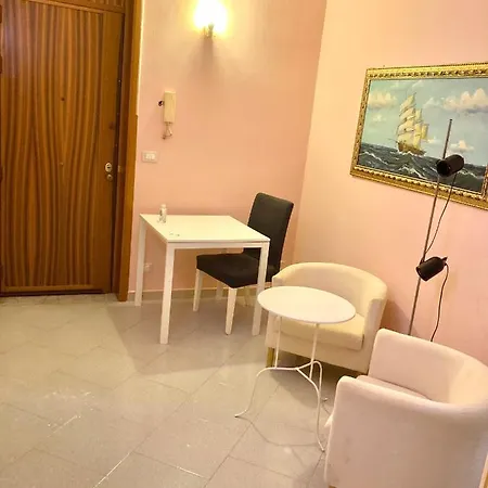 Guest house La Casa Del Sole Palermo