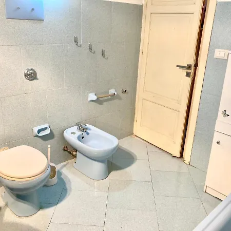 La Casa Del Sole Guest house Palermo