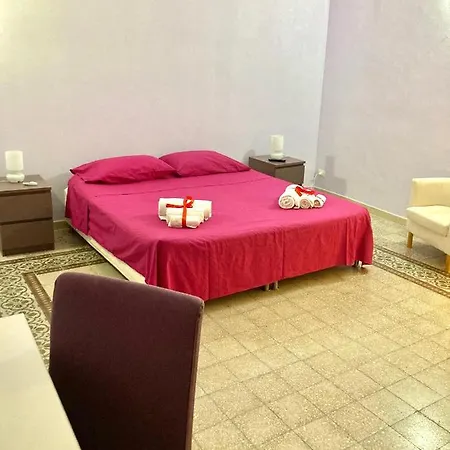 La Casa Del Sole Guest house