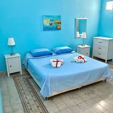La Casa Del Sole Guest house Palermo