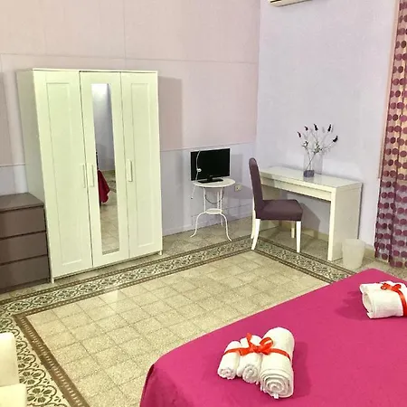 La Casa Del Sole Guest house Palermo