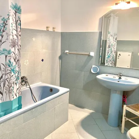 La Casa Del Sole Guest house *