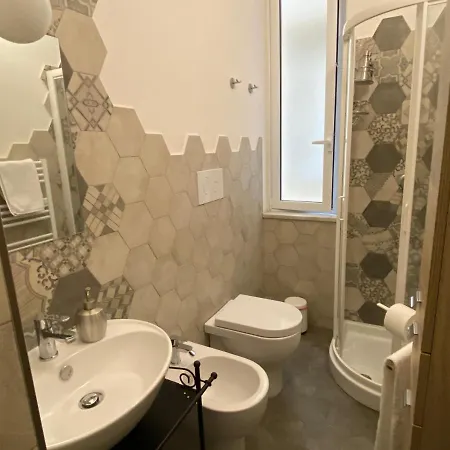 A Casa Da Carlo * 巴勒莫