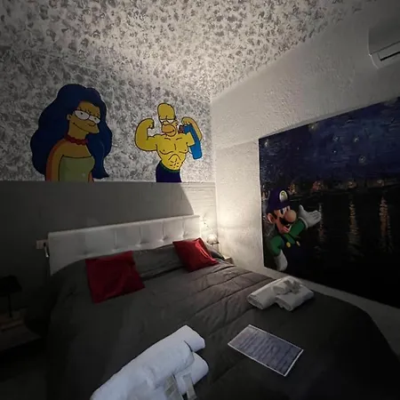 Vittorio Emanuele House Apartment Palermo