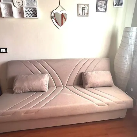 Apartment La Casa Di Eva Palermo
