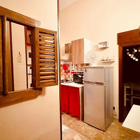 La Casa Di Eva Palermo