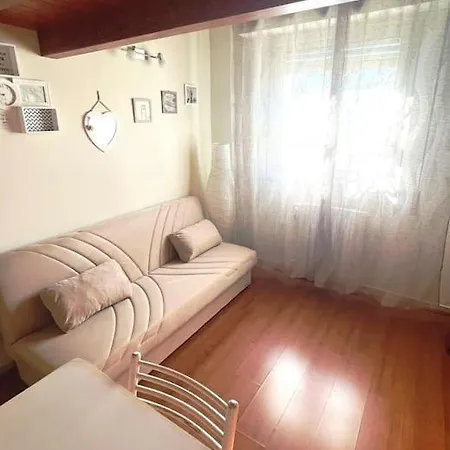 La Casa Di Eva Apartment *