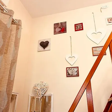 La Casa Di Eva Palermo
