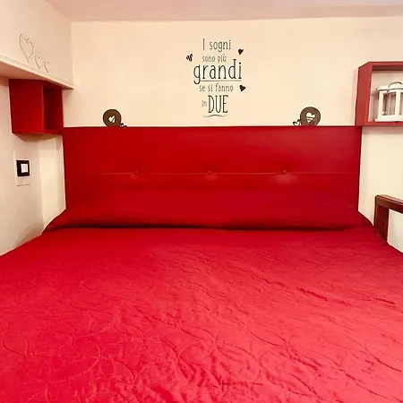 La Casa Di Eva *