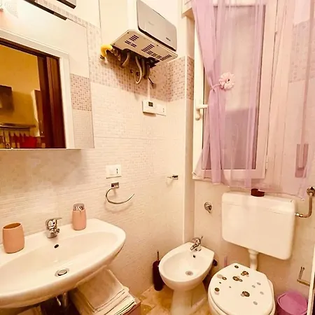 La Casa Di Eva