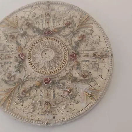 Locazione Turistica Garibaldi Appartement