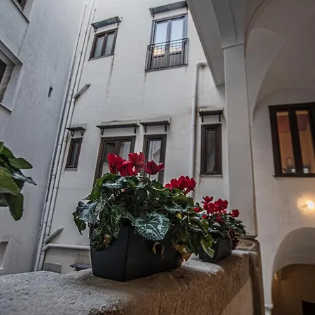 Gæstehus Sant'andrea - Luxury In Vucciria *
