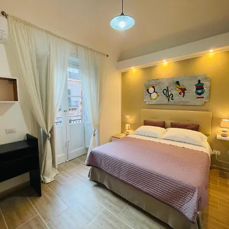 Mika House Penzion