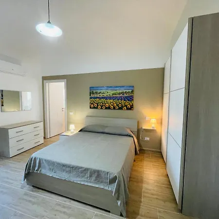 Mika House Penzion