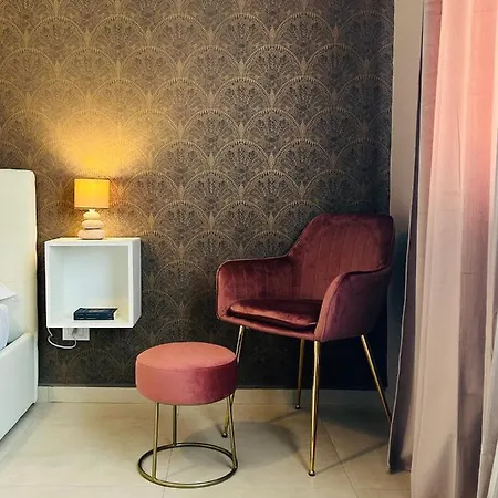 Bed & Breakfast Ungheria Ottantaquattro Palermo