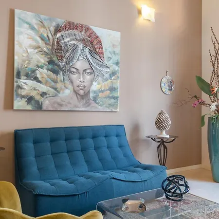 Apartment San Sebastiano By Domusicily *