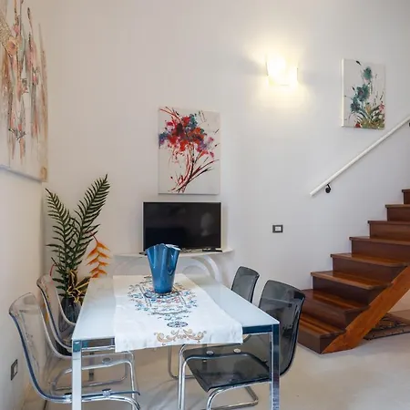 Apartment San Sebastiano By Domusicily