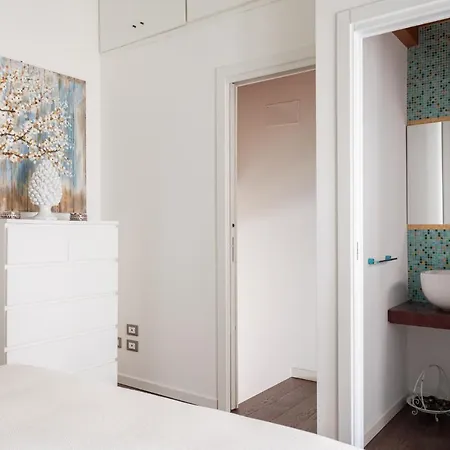 San Sebastiano By Domusicily Apartment