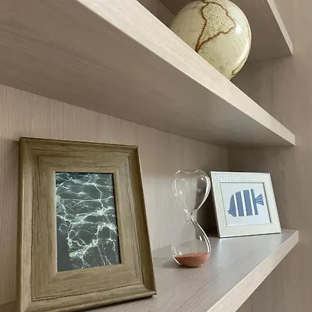 A Casa Da Carlo 公寓 *