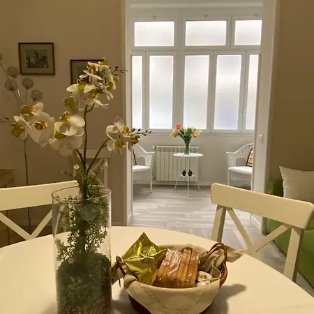 A Casa Da Carlo 公寓 *