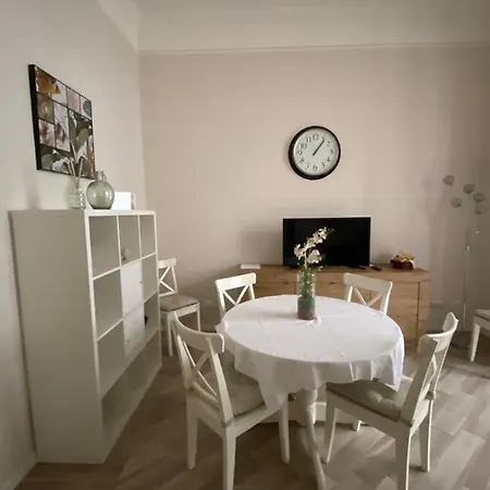 公寓 A Casa Da Carlo