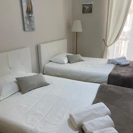 公寓 A Casa Da Carlo