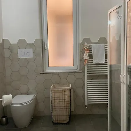 A Casa Da Carlo 公寓