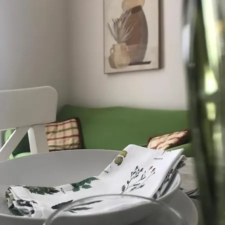A Casa Da Carlo 公寓