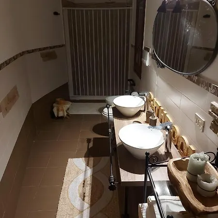Ai Carrettieri Della Cattedrale Apartamento *