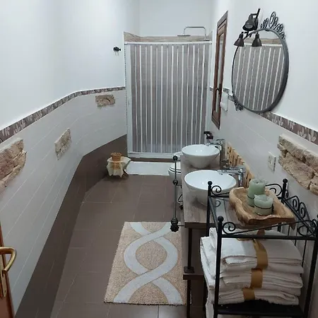 Ai Carrettieri Della Cattedrale Apartamento *