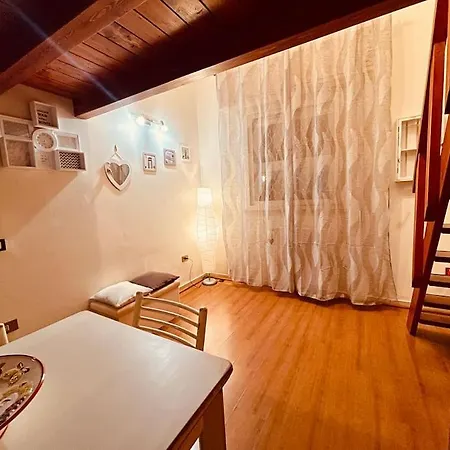 Apartment La Casa Di Eva Palermo