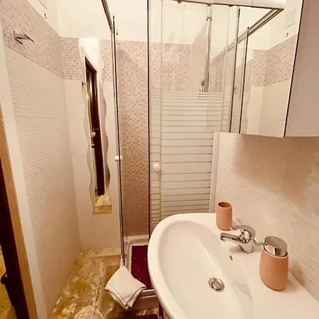 La Casa Di Eva Apartment