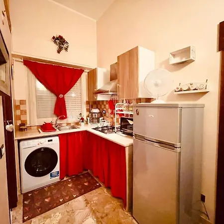 La Casa Di Eva Apartment Palermo