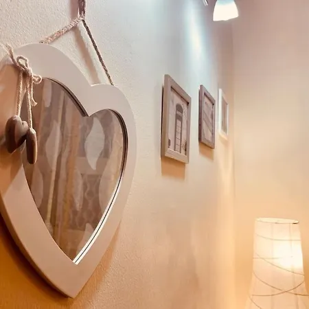 La Casa Di Eva *