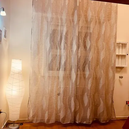 La Casa Di Eva Palermo