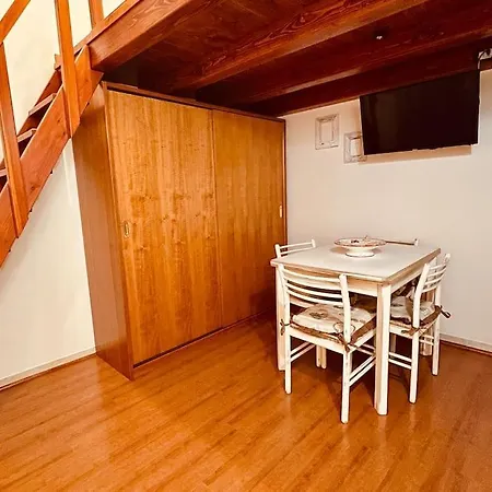 La Casa Di Eva Apartment