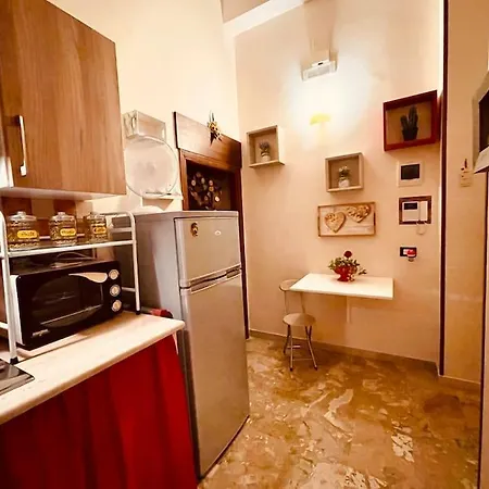 La Casa Di Eva Apartment