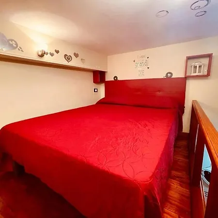 La Casa Di Eva Apartment Palermo