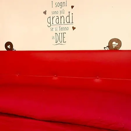 La Casa Di Eva Apartment