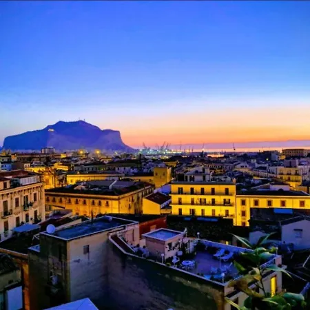 Settimocielo Palerme